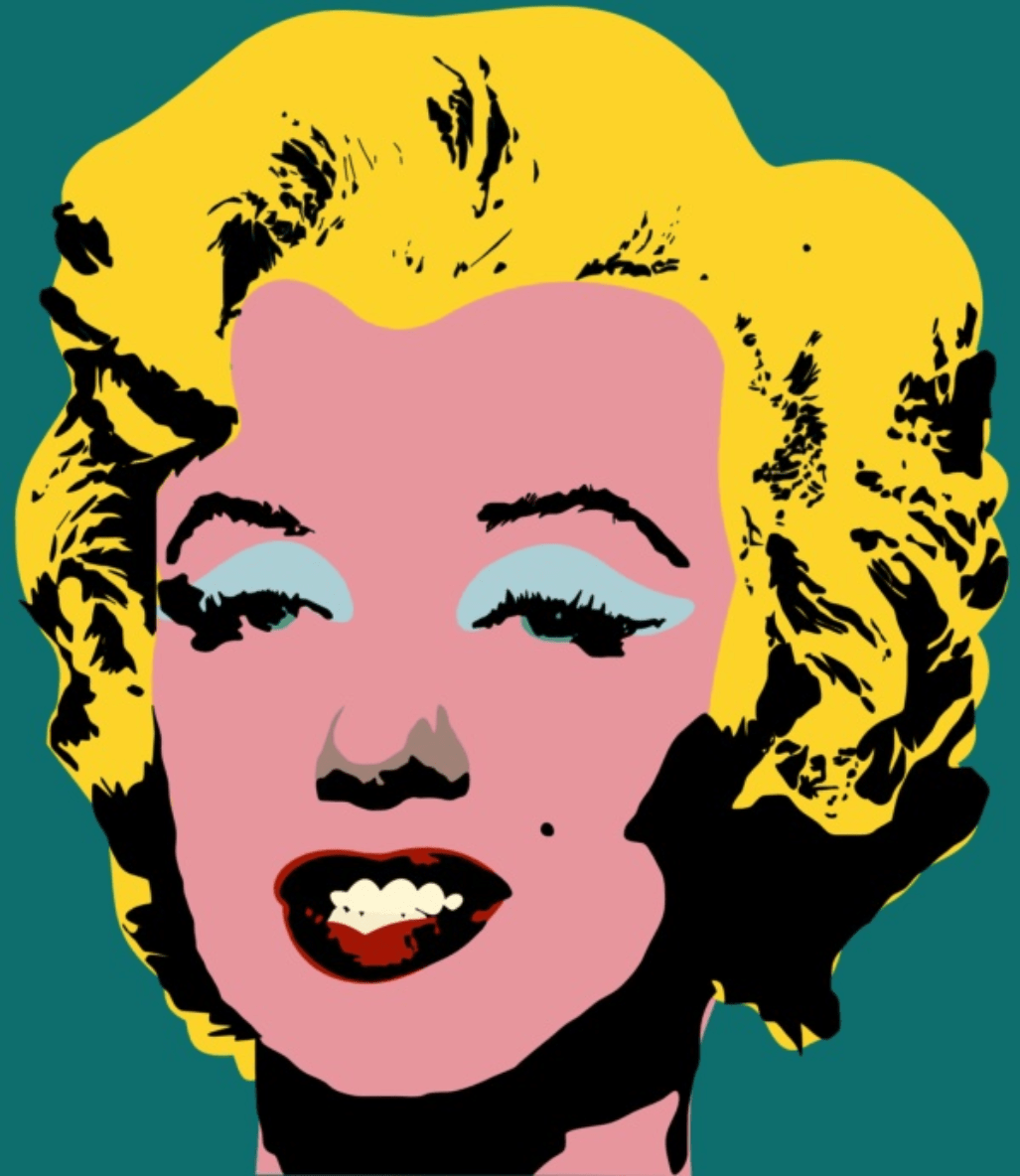 What is Pop Art? Be by 5 Creations | We Love